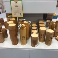  at E&co Warenhuis in Utrecht