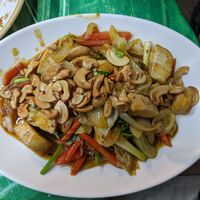  at Jeng Noodle Thai Food & Vegetarian Food  in Bangkok