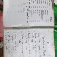  at Jeng Noodle Thai Food & Vegetarian Food  in Bangkok