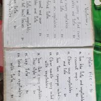  at Jeng Noodle Thai Food & Vegetarian Food  in Bangkok