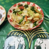   at Jeng Noodle Thai Food & Vegetarian Food  in Bangkok