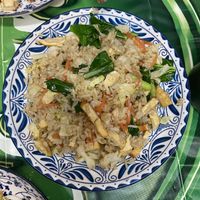   at Jeng Noodle Thai Food & Vegetarian Food  in Bangkok