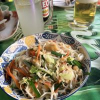 Pad Thai   at Jeng Noodle Thai Food & Vegetarian Food  in Bangkok