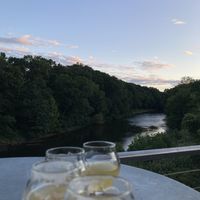   at Missing Mountain Brewing Co in Cuyahoga Falls