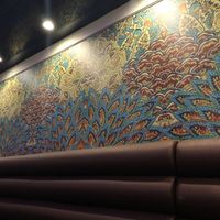   at Taste of India II in Staten Island