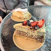   at VeganoManiak in Rzeszow