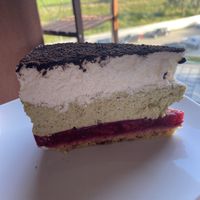   at VeganoManiak in Rzeszow