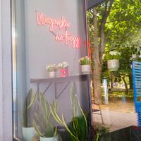  at VeganoManiak in Rzeszow
