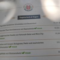 "" at Hausbrauerei im Domhof in Speyer