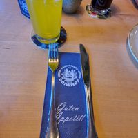  at Hausbrauerei im Domhof in Speyer