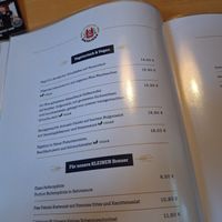  at Hausbrauerei im Domhof in Speyer