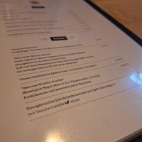  at Hausbrauerei im Domhof in Speyer