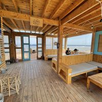 Indoor   at Coffee Wheel in Dahab