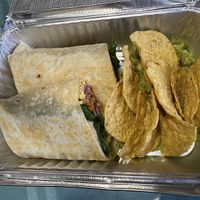   at Plant-Blossom in New York City