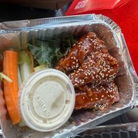  at Plant-Blossom in New York City