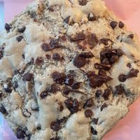 Chocolate Chip cookie  at Taylor Chip Cookie Co in Lancaster