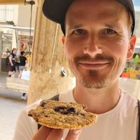  at Capitán Cookie in Cadiz