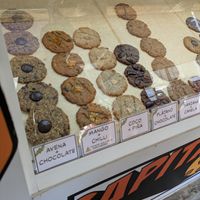  at Capitán Cookie in Cadiz