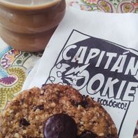  at Capitán Cookie in Cadiz