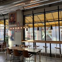   at Philz Coffee - Wicker Park in Chicago