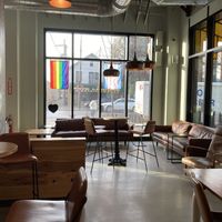   at Philz Coffee - Wicker Park in Chicago