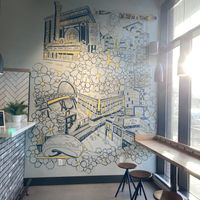   at Philz Coffee - Wicker Park in Chicago