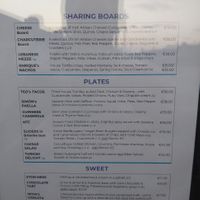  at The Rialto Bridge Cafe in Dublin