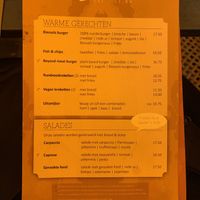   at Biessels in Nijmegen