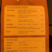   at Biessels in Nijmegen