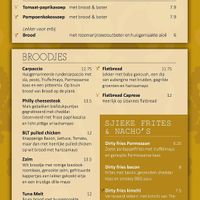  at Biessels in Nijmegen