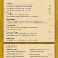  at Biessels in Nijmegen