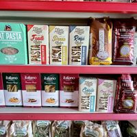 Starches   at Class One Market in Dahab