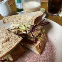   at The Hanoi Social Club in Hanoi