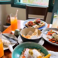   at The Hanoi Social Club in Hanoi