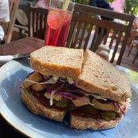  at The Hanoi Social Club in Hanoi