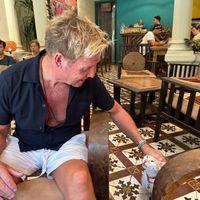  at The Hanoi Social Club in Hanoi