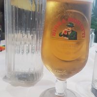 Cheers 🍻 at Namaste Indian Restaurant & Kings Prosecco Lounge in South Shields