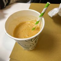   at Serotonina in Rome