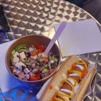  at Serotonina in Rome