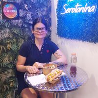  at Serotonina in Rome