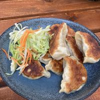   at Lhamo Bistro - Tibetische Spezialitäten in Frankfurt