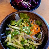  at Lhamo Bistro - Tibetische Spezialitäten in Frankfurt