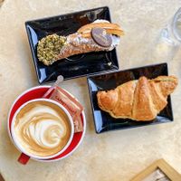 Colazione vegana  at Caffettiamo Vomero di Raffaele Simonte in Naples