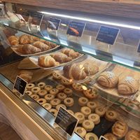   at Caffettiamo Vomero di Raffaele Simonte in Naples