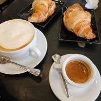  at Caffettiamo Vomero di Raffaele Simonte in Naples