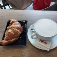  at Caffettiamo Vomero di Raffaele Simonte in Naples