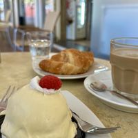   at Caffettiamo Vomero di Raffaele Simonte in Naples