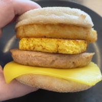   at Plant Faced Coffee Shop in Hadleigh