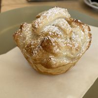 Fantastic mince pie!   at Plant Faced Coffee Shop in Hadleigh