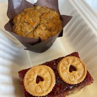   at Plant Faced Coffee Shop in Hadleigh